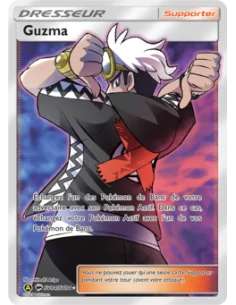 CARTE POKÉMON GUZMA SV84/SV94 SL11.5 - Cartes Pokémon Françaises | Keytwo.be votre boutique Pokémon de référence
