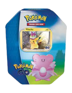 Pokébox Leuphorie - Pokémon GO FR - Pokébox | Keytwo.be votre boutique Pokémon de référence