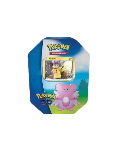 Pokébox Leuphorie - Pokémon GO FR - Pokébox | Keytwo.be votre boutique Pokémon de référence