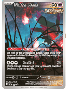 ETB EV05 Serpente-Eau (Suicune) - Forces Temporelles [FR] - ETB Pokémon | Keytwo.be votre boutique Pokémon de référence 2