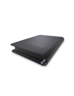 Portfolio Noir Top Loader PROKASES® capacité 96 - Portfolio Top Loader PROKASES® | Keytwo.be votre boutique Pokémon de référence 2
