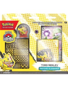 World Championships Decks Gardevoir   - Pokémon [FR] - Accueil | Keytwo.be votre boutique Pokémon de référence