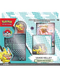 World Championships Decks Mew   - Pokémon [FR] - Accueil | Keytwo.be votre boutique Pokémon de référence