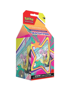 COFFRET TOURNOI PREMIUM MASHYNN - BRIQUE DE LAIT 2024 [FR] - Coffret Ultra Premium | Keytwo.be votre boutique Pokémon de référen