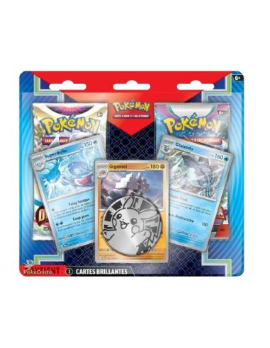 Duo Pack Pokémon boosters Origine perdue +évolution de Paldéa : Version Française - Boosters Pokémon | Keytwo.be votre boutique