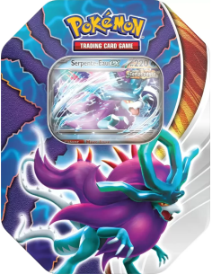 Pokébox Choc Paradoxe - Serpente-Eau-ex – FR - Pokébox | Keytwo.be votre boutique Pokémon de référence