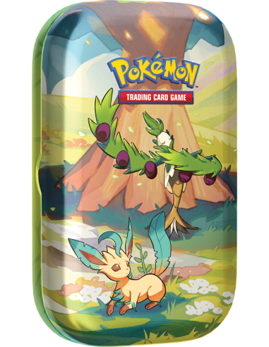 Pokémon Mini tin's Q2 2024 - Mini-Tin Pokémon | Keytwo.be votre boutique Pokémon de référence
