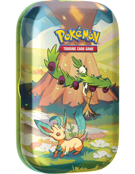 Pokémon Mini tin's Q2 2024 - Mini-Tin Pokémon | Keytwo.be votre boutique Pokémon de référence