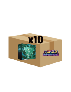 Case ETB EV06 Mascarade Crépusculaire - Coffret Dresseur d'Elite  Pokémon FR - ETB Pokémon | Keytwo.be votre boutique Pokémon de