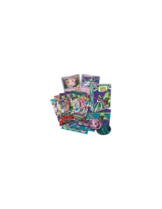 Pokémon - Rentrée des Classes 2024 Collector Chest - Valisette Pokémon - Coffre aux Trésors | Keytwo.be votre boutique Pokémon d 2