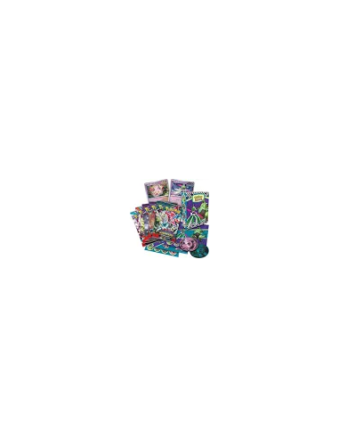 Pokémon - Rentrée des Classes 2024 Collector Chest - Valisette Pokémon - Coffre aux Trésors | Keytwo.be votre boutique Pokémon d