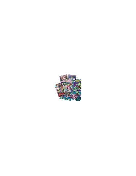 Pokémon - Rentrée des Classes 2024 Collector Chest - Valisette Pokémon - Coffre aux Trésors | Keytwo.be votre boutique Pokémon d