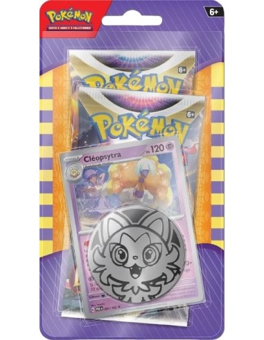 Duo Pack Pokémon boosters Stars Etincelantes + Origine perdu Française - Accueil | Keytwo.be votre boutique Pokémon de référence