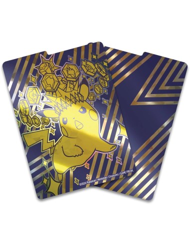 Case ETB EV08 / Coffret Dresseur d'Elite Étincelles Déferlantes [FR] - ETB Pokémon | Keytwo.be votre boutique Pokémon de référen
