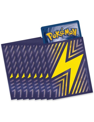Case ETB EV08 / Coffret Dresseur d'Elite Étincelles Déferlantes [FR] - ETB Pokémon | Keytwo.be votre boutique Pokémon de référen