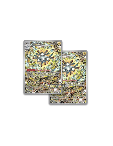 ETB EV08 / Coffret Dresseur d'Elite Étincelles Déferlantes [FR] - ETB Pokémon | Keytwo.be votre boutique Pokémon de référence