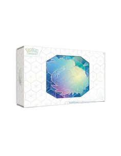 Ultra-Premium Terapagos EX Pokémon [FR] - Coffret Ultra Premium | Keytwo.be votre boutique Pokémon de référence