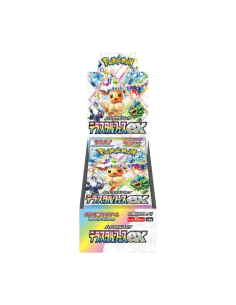 Display SV8a Terastal Festival JPN - Accueil | Keytwo.be votre boutique Pokémon de référence