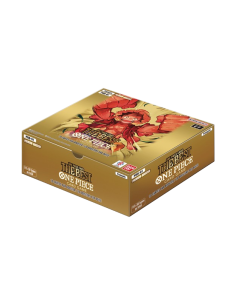 DISPLAY ONE PIECE OP01 [FR] - Accueil | Keytwo.be votre boutique Pokémon de référence