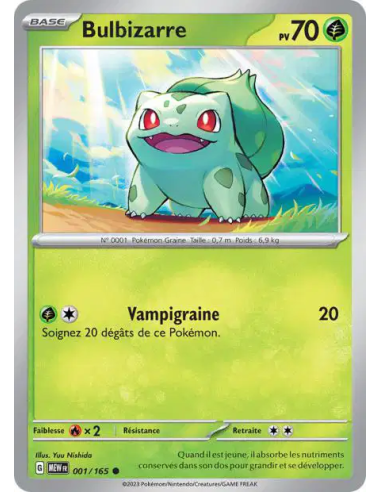 Lot Promo Costco Salamèche Pikachu  Carapuce  Bulbizarre  - Carte Pokémon Écarlate et Violet 151 [FR] - Accueil | Keytwo.be votr