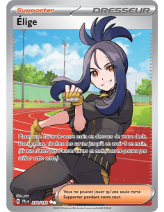 Elige 250/193 - Carte Pokémon Écarlate et Violet Évolutions à Paldea [FR] - Accueil | Keytwo.be votre boutique Pokémon de référe