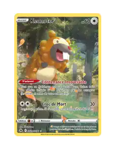 Keunotor GG29/GG70- Carte Pokémon Épée et Bouclier Zénith Suprême [FR] - Accueil | Keytwo.be votre boutique Pokémon de référence
