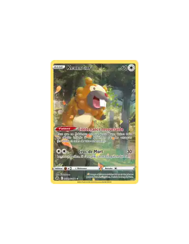 Keunotor GG29/GG70- Carte Pokémon Épée et Bouclier Zénith Suprême [FR] - Accueil | Keytwo.be votre boutique Pokémon de référence