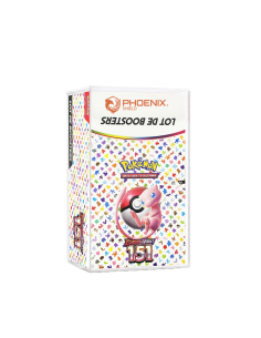 Protection acrylique display bundle Pokémon Pheonix Shield - Accueil | Keytwo.be votre boutique Pokémon de référence