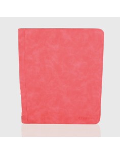 Toploader - Luxe - ZIP 9-pockets Red (360 cards)Phoenix Shield - Accueil | Keytwo.be votre boutique Pokémon de référence