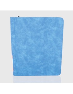 Toploader - Luxe - ZIP 9-pockets Blue (360 cards)Phoenix Shield - Accueil | Keytwo.be votre boutique Pokémon de référence 2