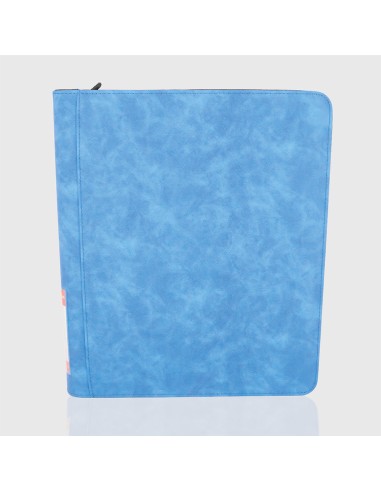 Toploader - Luxe - ZIP 9-pockets Blue (360 cards)Phoenix Shield - Accueil | Keytwo.be votre boutique Pokémon de référence