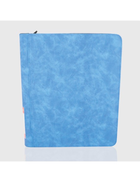 Toploader - Luxe - ZIP 9-pockets Blue (360 cards)Phoenix Shield - Accueil | Keytwo.be votre boutique Pokémon de référence