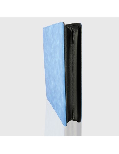Toploader - Luxe - ZIP 9-pockets Blue (360 cards)Phoenix Shield - Accueil | Keytwo.be votre boutique Pokémon de référence