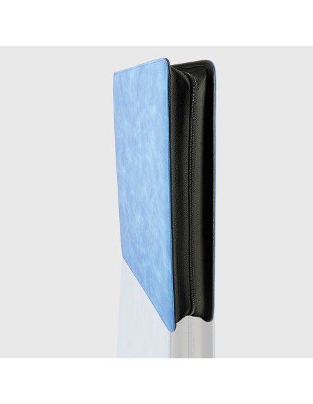 Toploader - Luxe - ZIP 9-pockets Blue (360 cards)Phoenix Shield - Accueil | Keytwo.be votre boutique Pokémon de référence