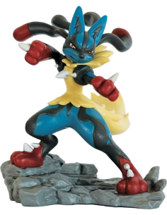 Coffret Pokémon Mega Lucario ex [FR] - Accueil | Keytwo.be votre boutique Pokémon de référence 2