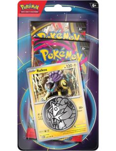 Duo pack Q1-2026 - Accueil | Keytwo.be votre boutique Pokémon de référence