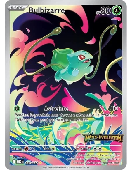 Display Pokémon ME01 Méga-évolution avec carte promo [FR] - Accueil | Keytwo.be votre boutique Pokémon de référence