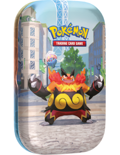 Mini tin Pokémon Q2/2025 [FR] - Accueil | Keytwo.be votre boutique Pokémon de référence