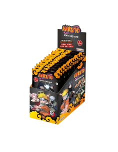 Display Naruto Mythos TCG - Konoha Shidō set 1 deuxième édition [FR] - Accueil | Keytwo.be votre boutique Pokémon de référence