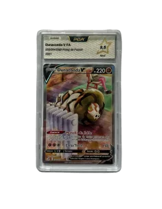 DUNACONDA V FA 252/264 E&B POING DE FUSION 2021 GRADEE PCA 9.5 - Cartes Gradées Pokémon | Keytwo.be votre boutique Pokémon de ré