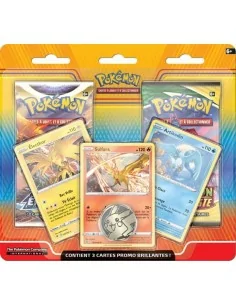 Pack Pokémon boosters Evolution Céleste +Tempête Argentée : Version Française - Boosters Pokémon | Keytwo.be votre boutique Poké