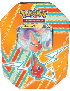 Pokébox Motisma - Origine Perdue Fr - Pokébox | Keytwo.be votre boutique Pokémon de référence
