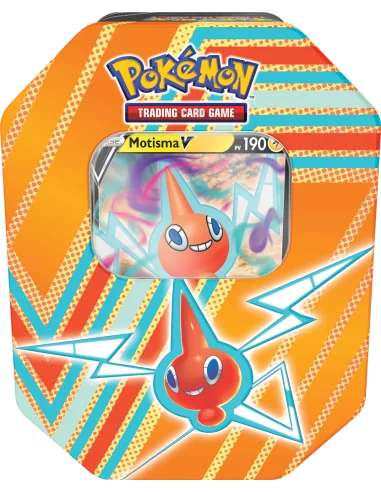 Pokébox Motisma - Origine Perdue Fr - Pokébox | Keytwo.be votre boutique Pokémon de référence