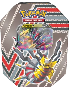 Pokébox Giratina - Origine Perdue - FR - Pokébox | Keytwo.be votre boutique Pokémon de référence