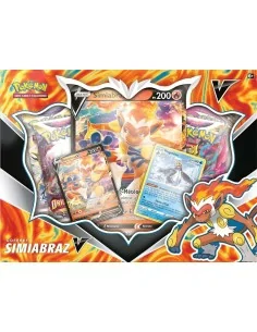 Coffret Simiabraz V Origine Perdue - FR - Coffret Pokémon français | Keytwo.be votre boutique Pokémon de référence