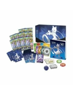 Coffret Dresseur d'Élite-Epée & Bouclier 10.5 Pokemon Go : Version Française - Produits scellés | Keytwo.be votre boutique Pokém 2