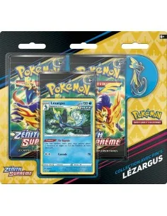 Tripack EB12.5 Zénith Suprême – FRANÇAIS - Tripack Pokémon | Keytwo.be votre boutique Pokémon de référence
