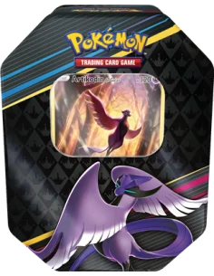 Pokebox Sulfura Electhor Artikodin EB 12.5 Zénith Suprême – FRANÇAIS - Pokébox | Keytwo.be votre boutique Pokémon de référence 2