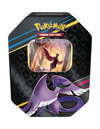 Pokebox Sulfura Electhor Artikodin EB 12.5 Zénith Suprême – FRANÇAIS - Pokébox | Keytwo.be votre boutique Pokémon de référence