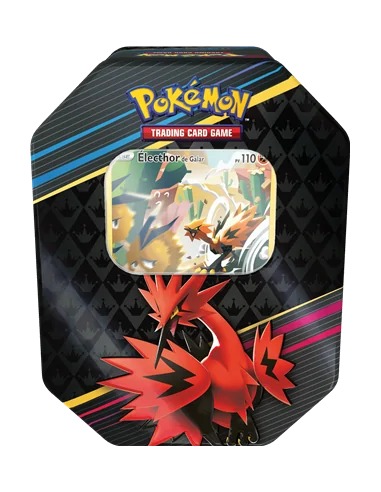 Pokebox Sulfura Electhor Artikodin EB 12.5 Zénith Suprême – FRANÇAIS - Pokébox | Keytwo.be votre boutique Pokémon de référence
